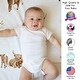 preview thumbnail 3 of 3, Sweet Jojo Designs Boho Highland Cow Boy, Girl, Gender Neutral Baby Tummy Time Playmat -Farm Animal, Watercolor Modern Farmhouse