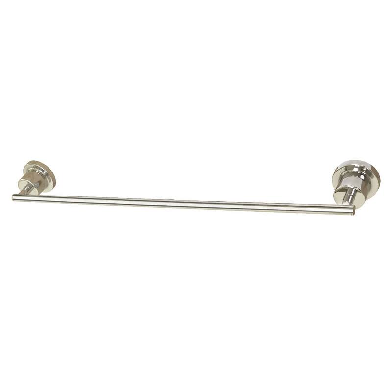 Kingston Brass Concord 24" Towel Bar