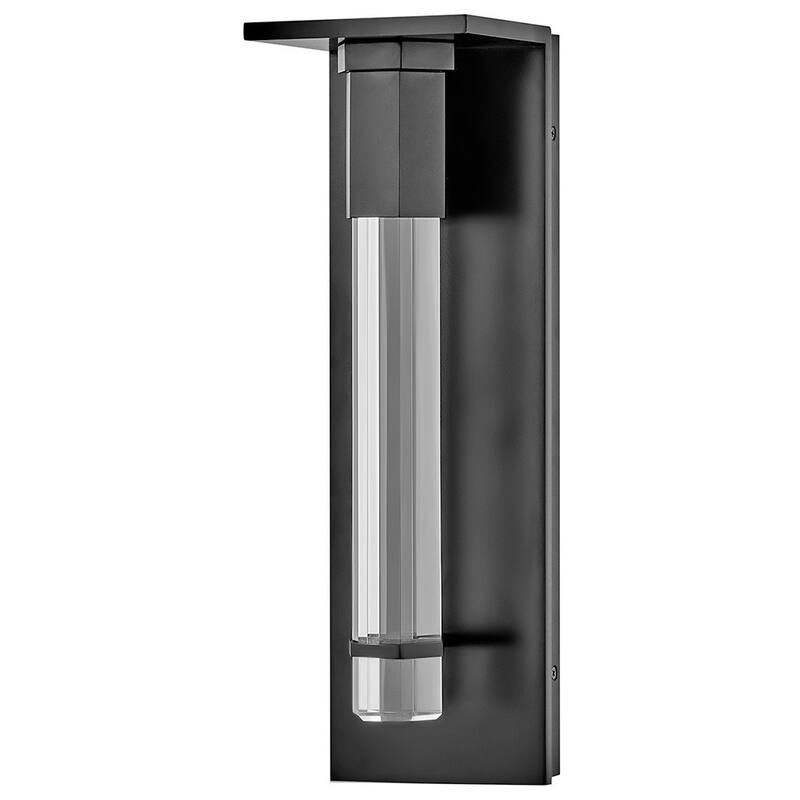 Hinkley Lighting 28934 Cecily 17" Tall LED Outdoor Wall Sconce