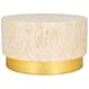 Option Shell/Gold