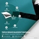 preview thumbnail 6 of 109, Deconovo Back Tab Blackout Curtains (2 Panel)