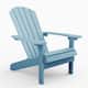 Option Baby Blue