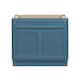 Option Sea Green