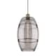 Option Antique Brass / Light Smoke