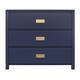 Little Seeds Monarch Hill Haven 3-drawer Kids' Dresser