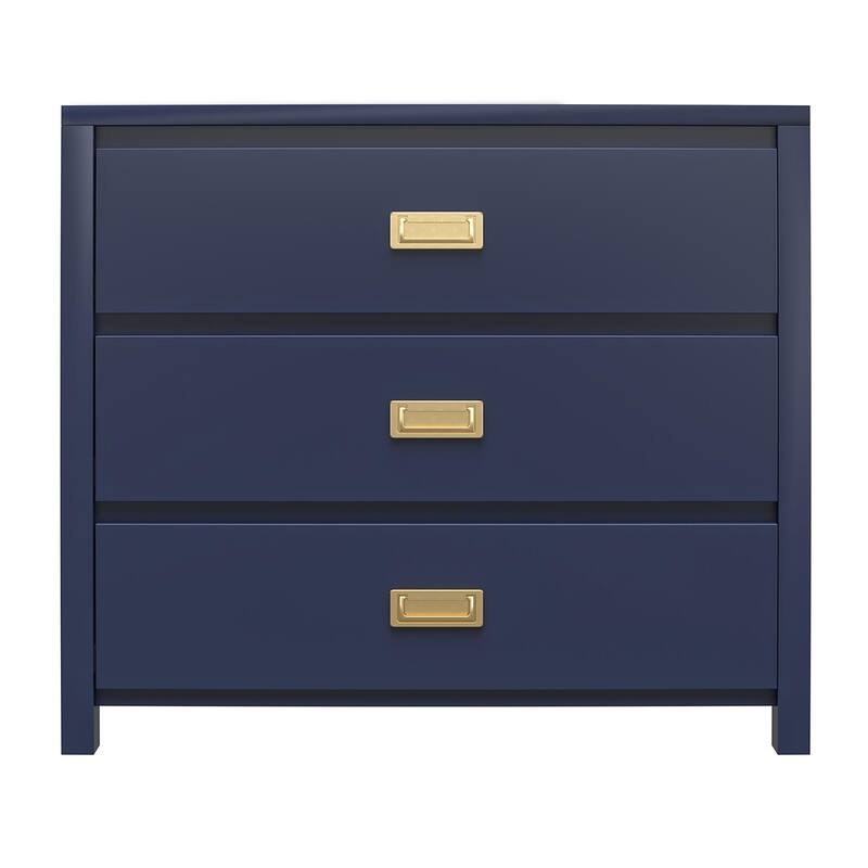 Little Seeds Monarch Hill Haven 3-Drawer Kids' Dresser