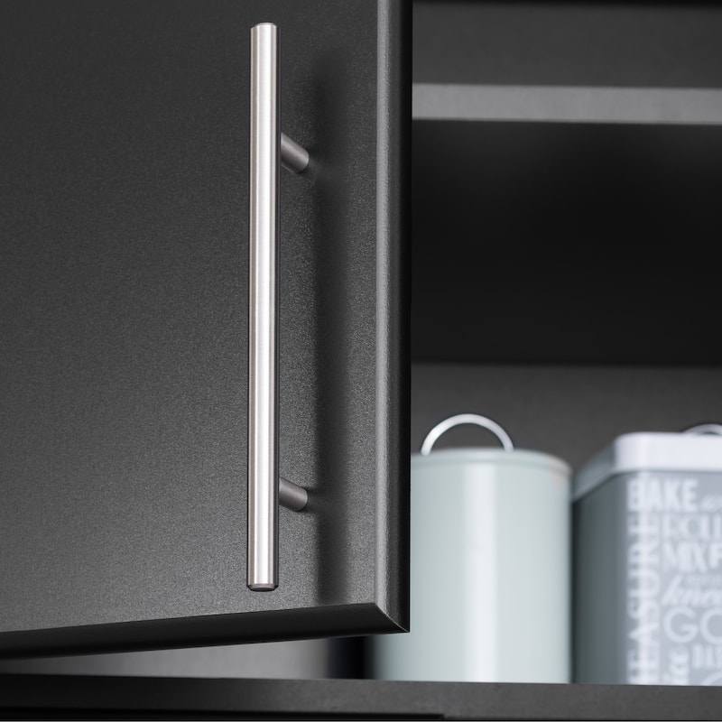 Prepac Elite 54 inch Wall Cabinet - 54 Inch