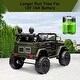 preview thumbnail 39 of 40, 12V Ride On Truck Car