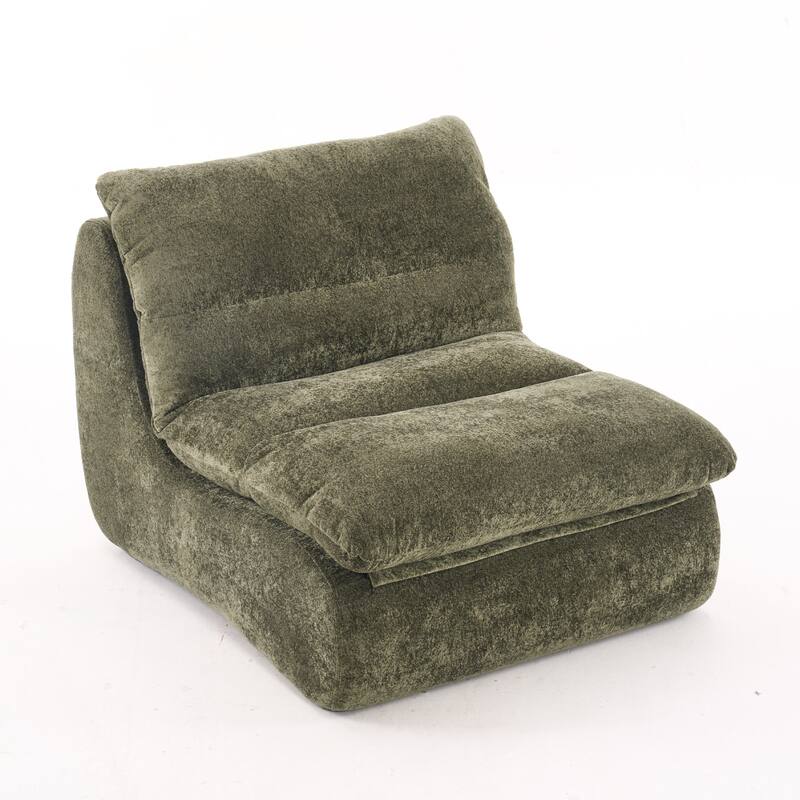 Compressed Bean Bag Chair