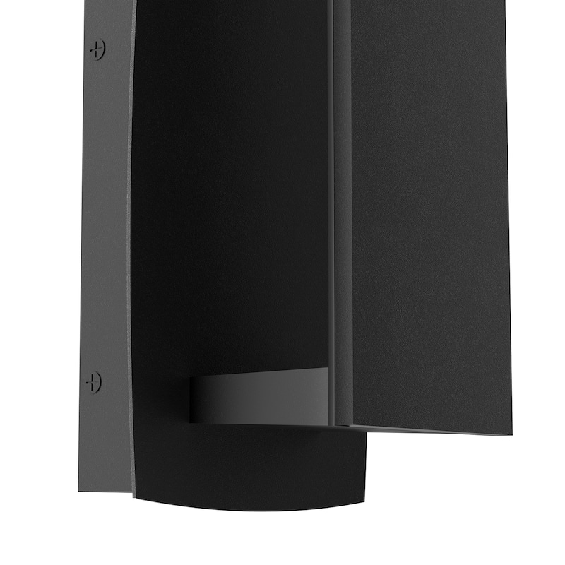 Modern LED Wall Light Outdoor
