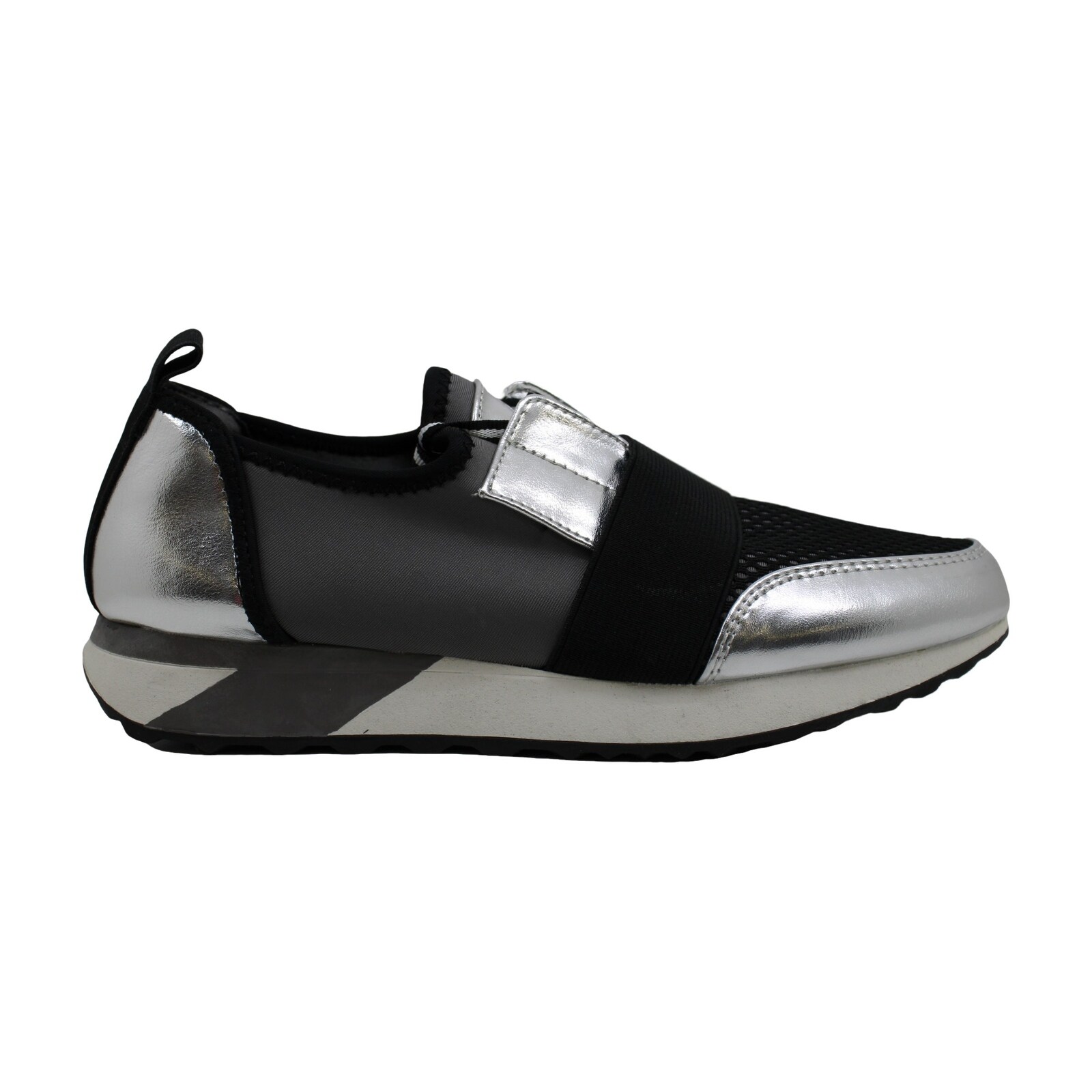 material girl slip on sneakers