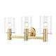 Option Vintage Brass