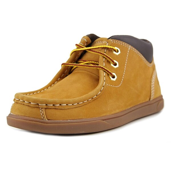 square toe timberland
