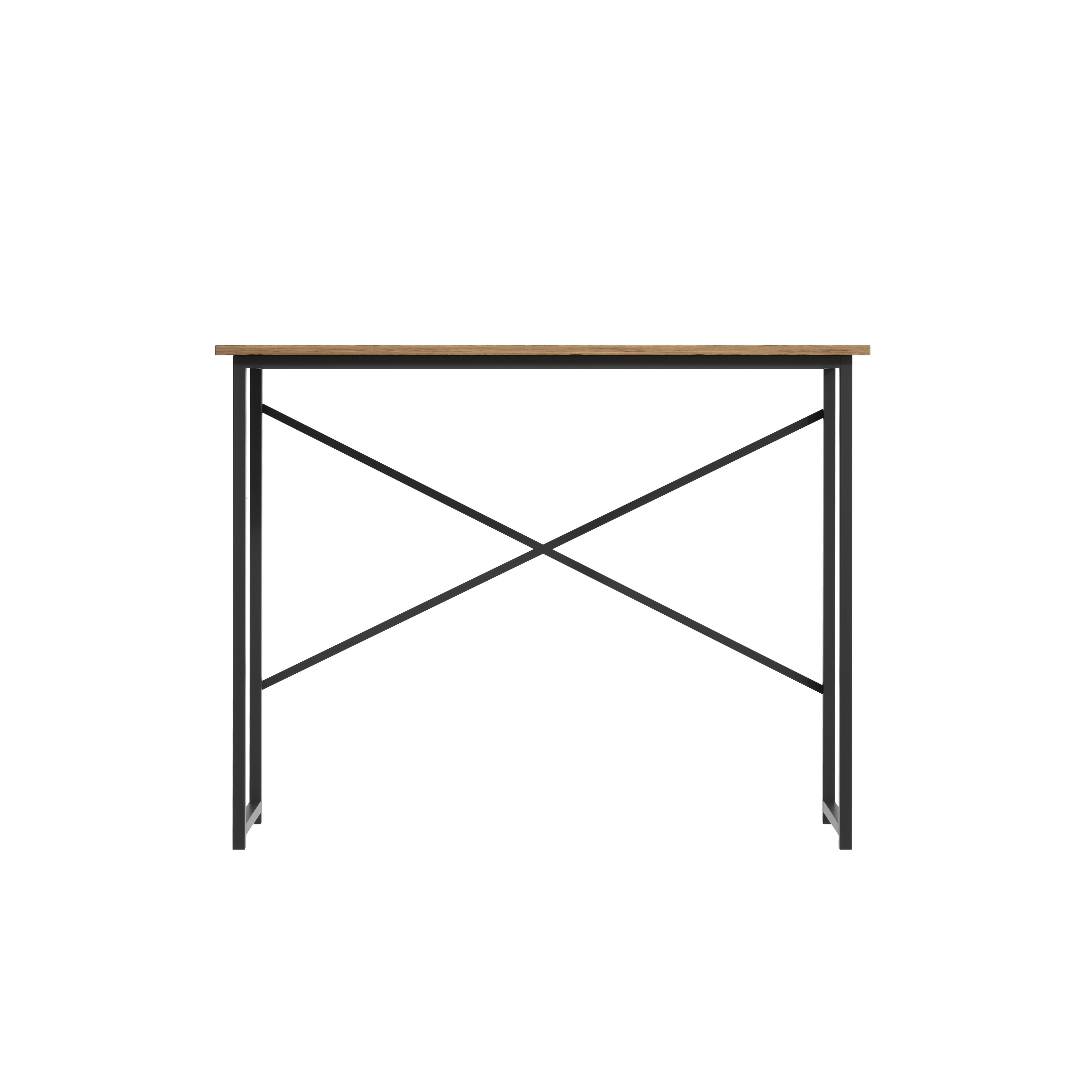 Tristan Console Table in Natural Driftwood