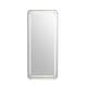preview thumbnail 17 of 19, Furniture of America Inez Glam 71-inch Full Length Mirror with LED and Bluetooth Speaker