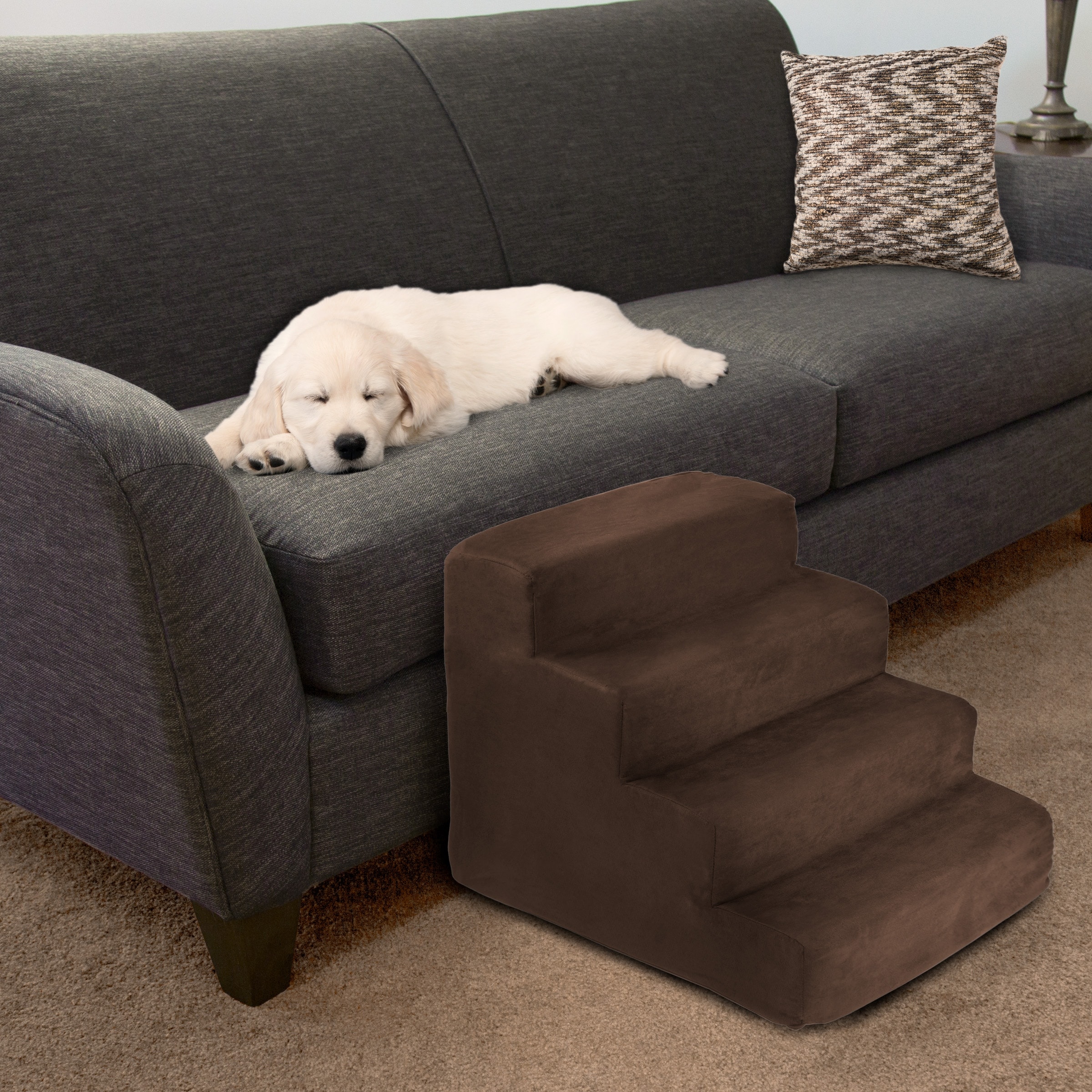 Petmaker top pet stairs