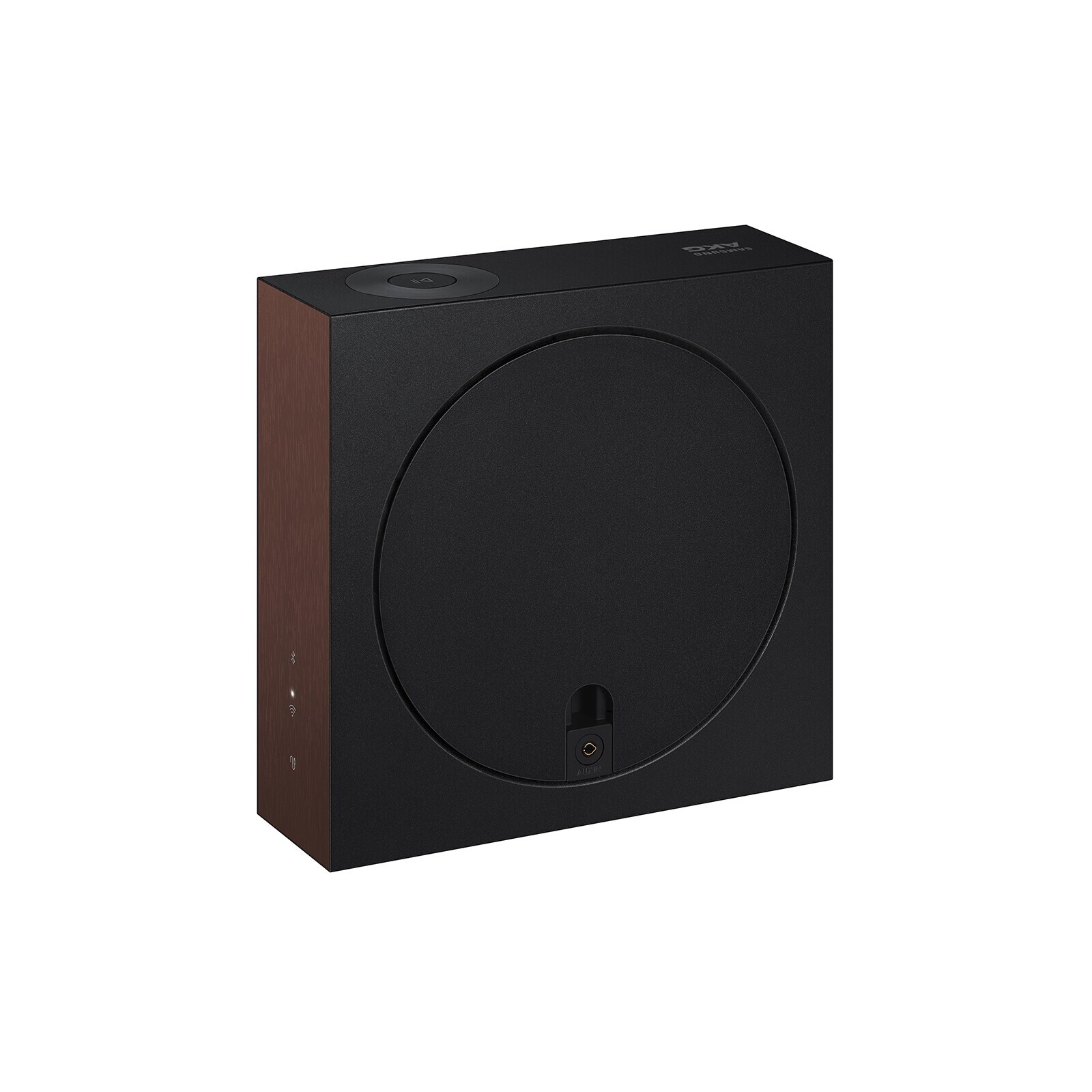 wireless audio vl350