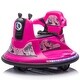 preview thumbnail 29 of 70, 12V Kids Ride On Bumper car W/Parents control
