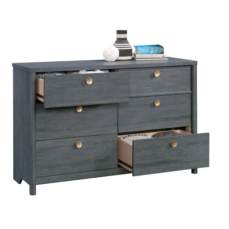 Dover Edge Dresser