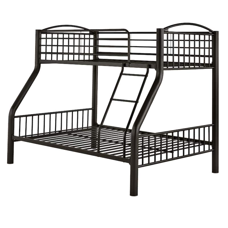 Calexico VersaFlex Metal Bunk Bed by iNSPIRE Q Junior