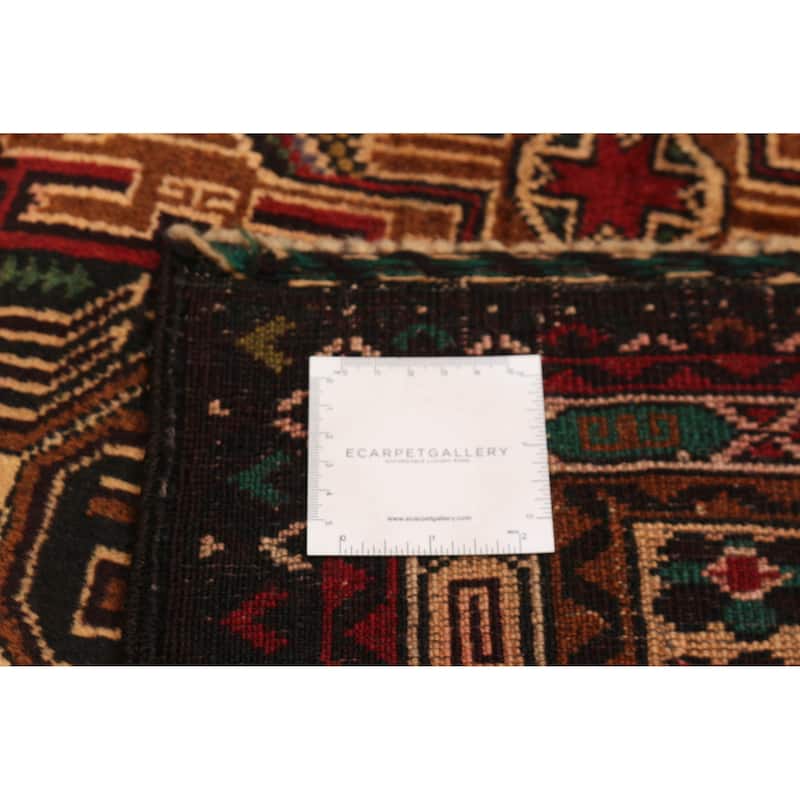 Teimani Cream Rug 3'6" x 6'9" - 3'6 x 6'9