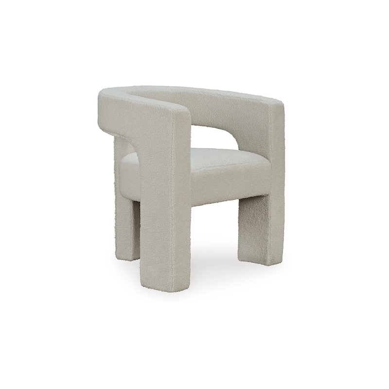 Signature Design by Ashley Landick Accent Chair - 29.25" W x 24.25" D x 30" H
