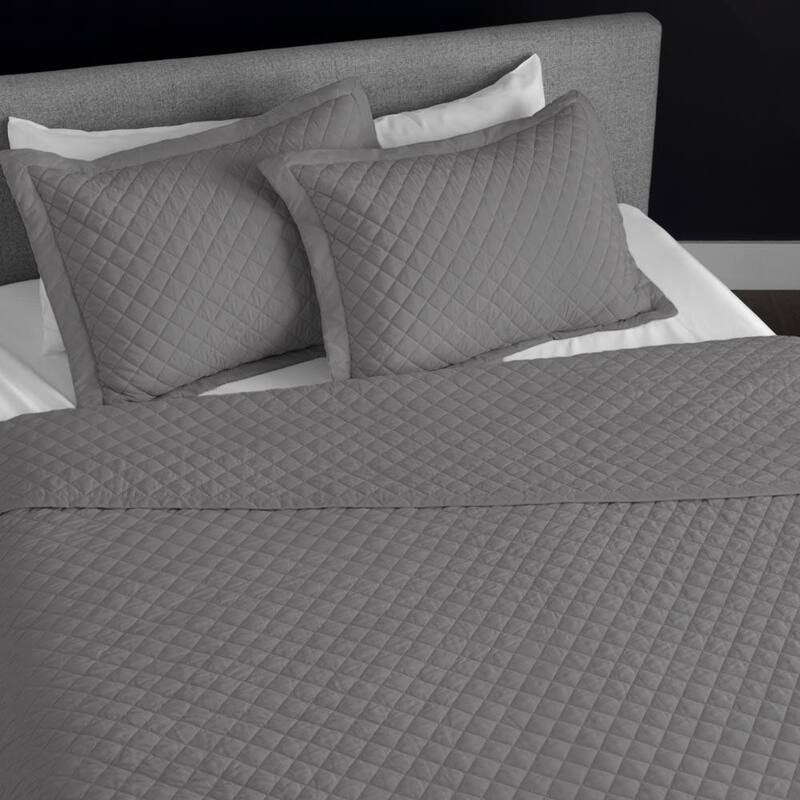 Jennifer Adams Diamond Sham