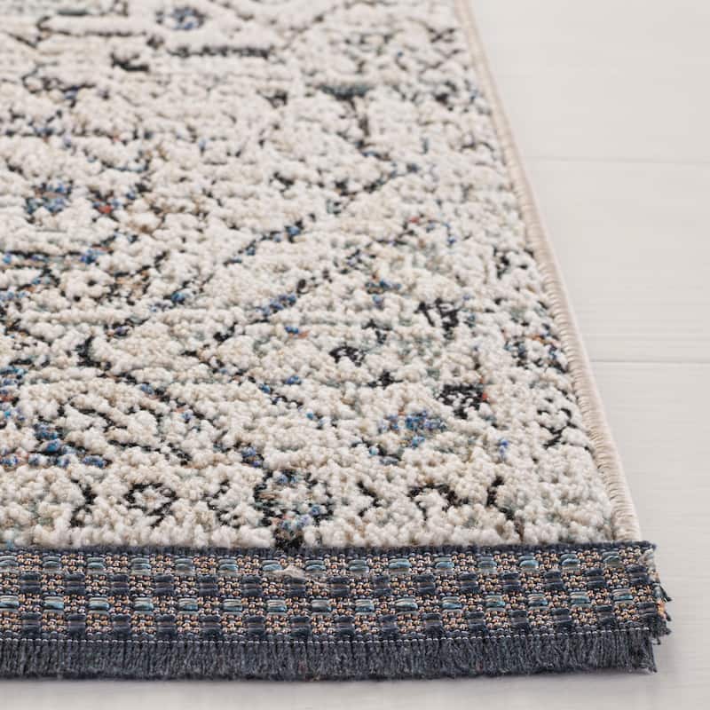 SAFAVIEH Lauren Ralph Lauren Sjan Vintage Rug