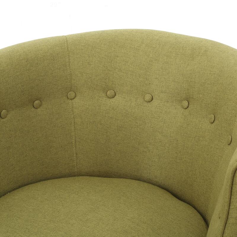 Comfortable and Stylish Club Chair for Relaxation and Interior Enhancement