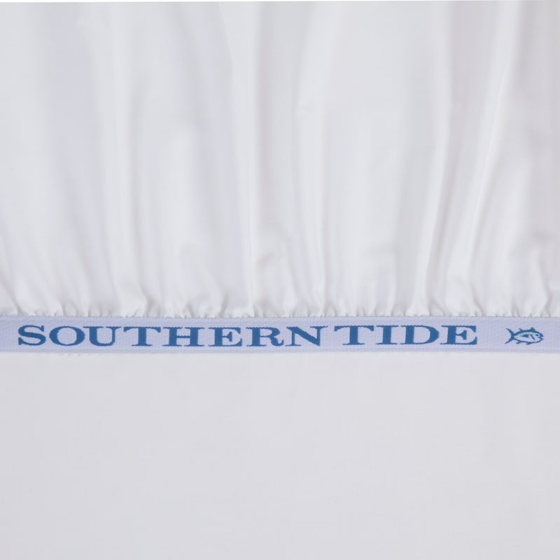 Southern Tide Cotton Twill Sheet Set