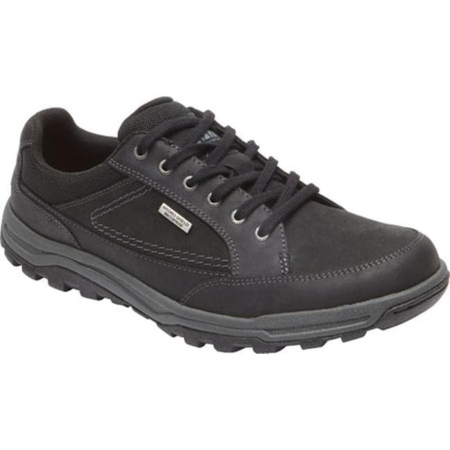 trail technique waterproof oxford