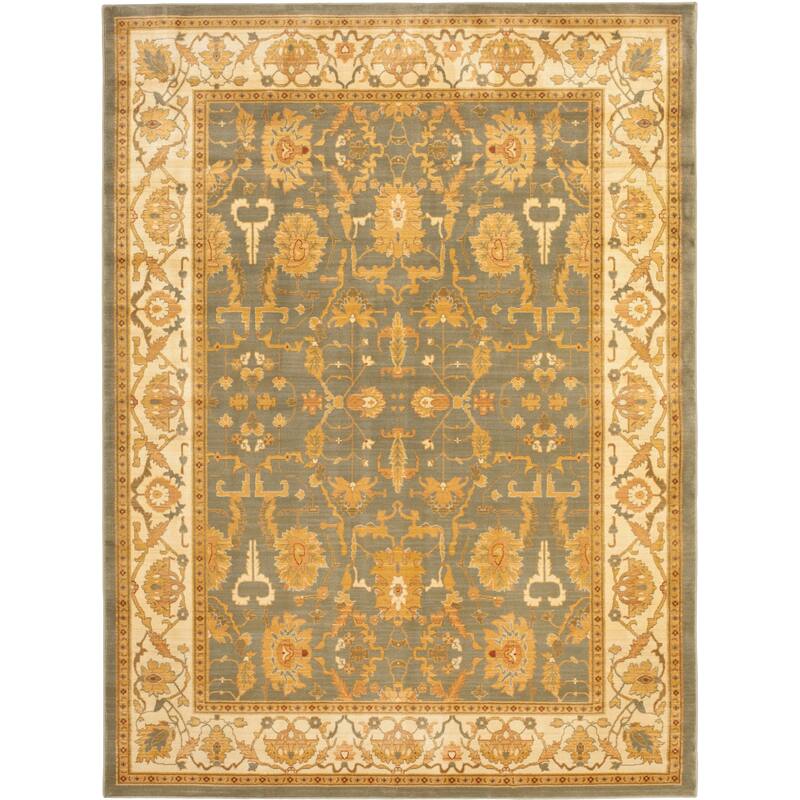 Lauren Ralph Lauren Sheffield Traditional Rug