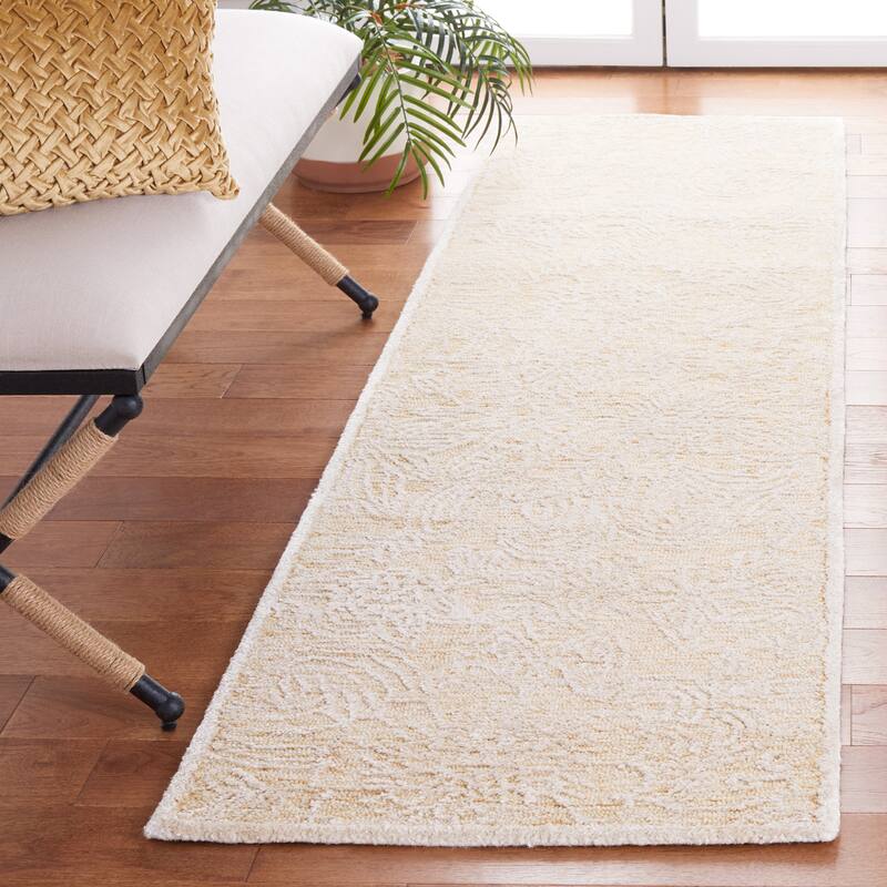 SAFAVIEH Handmade Precious Amya Rug