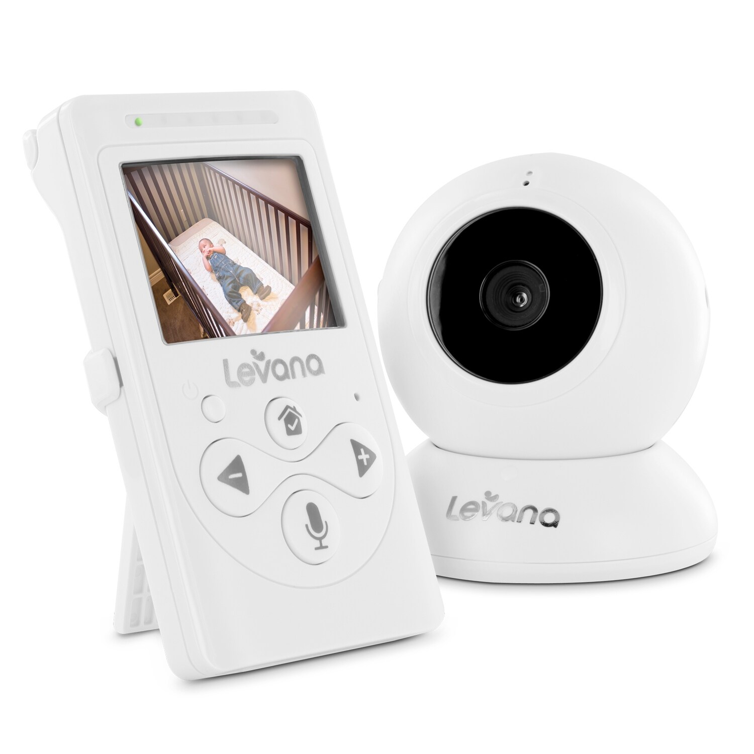 levana lila monitor