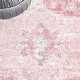 preview thumbnail 20 of 33, SAFAVIEH Layla Ramzia Shabby Chic Farmhouse Rug