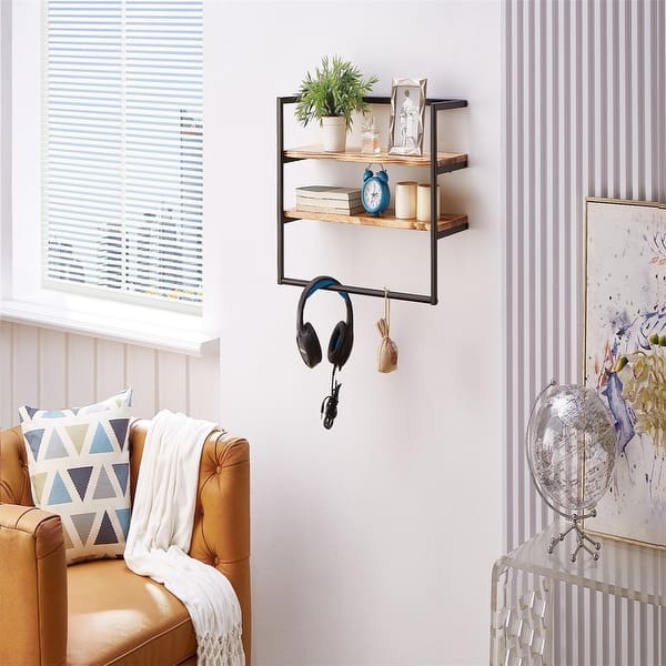 Black Bathroom Wall Shelves - Bed Bath & Beyond Black Bathroom Wall Shelves - Bed Bath & Beyond