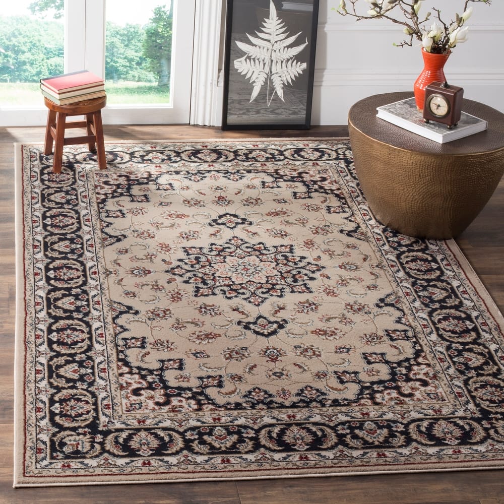 SAFAVIEH Lyndhurst Ardeth Traditional Oriental Rug