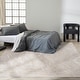preview thumbnail 9 of 10, Calvin Klein CK024 Irradiant Indoor only Abstract Area Rug
