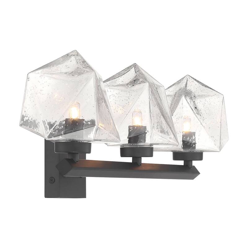 Savoy House 8-1239-3 Castello 3 Light 25" Wide LED Vanity Light