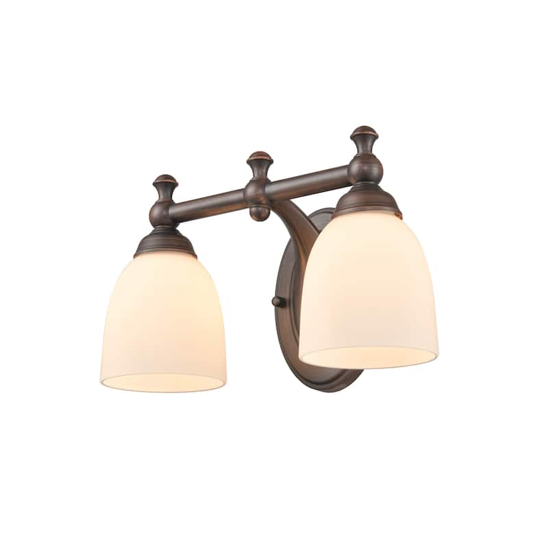 Millennium Lighting 8" Tall Vanity Light
