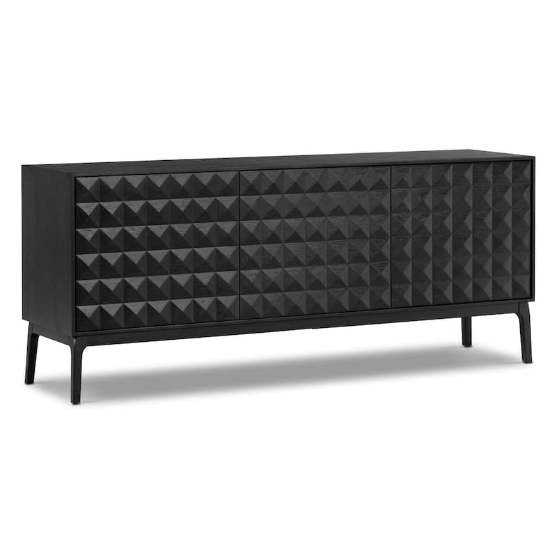 Poly and Bark Abbie Sideboard