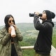 preview thumbnail 9 of 53, JoyJolt Vacuum Insulated Stainless Steel Water Bottle with Flip Lid & Sport Straw Lid - 32 oz