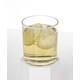 preview thumbnail 22 of 31, Oneida 24 Seven Colors Medium Tumblers, Set of 6, Clear or Colored Rims - 4"H x 3.25" Round; 13.5-Fl Oz