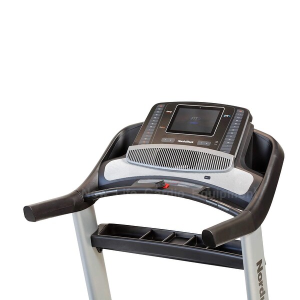 NordicTrack Commercial 1750 Treadmill - Bed Bath & Beyond - 34997166