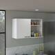 Option White + Particle Board