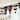 112 in. Cotton Duck Stars And Stripes Americana Pennant Bunting With Embroidery