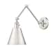 Option Brushed Nickel