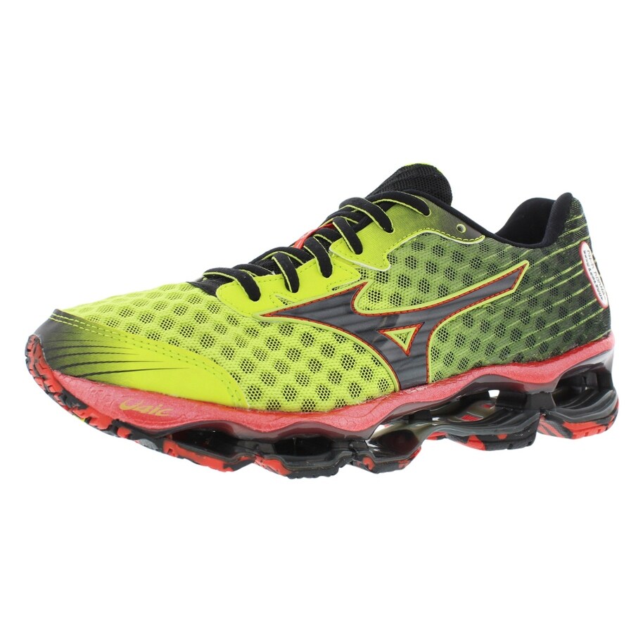 mizuno prophecy 4 m