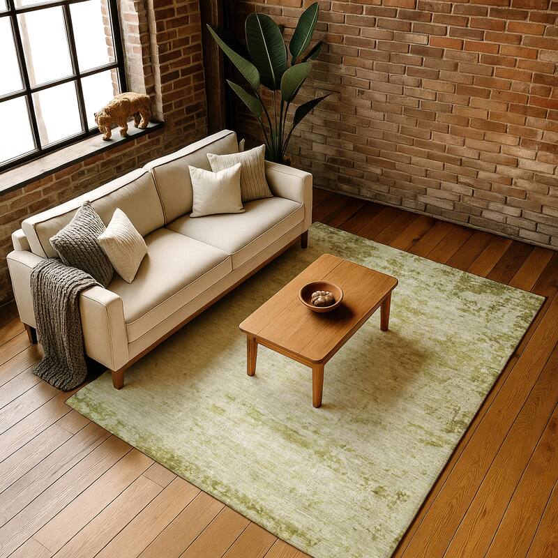 Premium Washable Super Soft Mayfield Rug