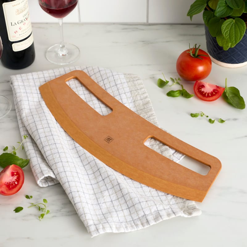 ZWILLING BBQ+ Plant Fiber Pizza Cutter - 1 unit